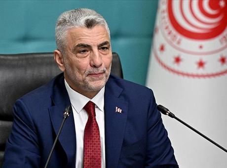 'Cari işlemler açığı son 3 yılda makul düzeylerde ve istikrarlı bir görünüm sergilemiştir'