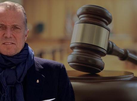 Cem Uzan'a Fransa'dan kötü haber! 68 milyar dolarlık davayı kaybetti