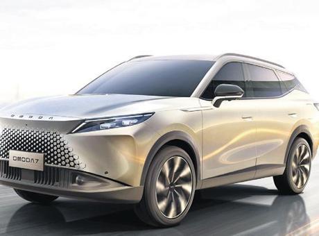 Chery’nin iki markası Türkiye’de birleşti