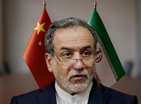 Çin devreye girdi! Pekin-Tahran hattında kritik görüşme