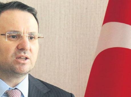 ‘Çocuklara ağırlaştırılmış müebbet hapis yolda’