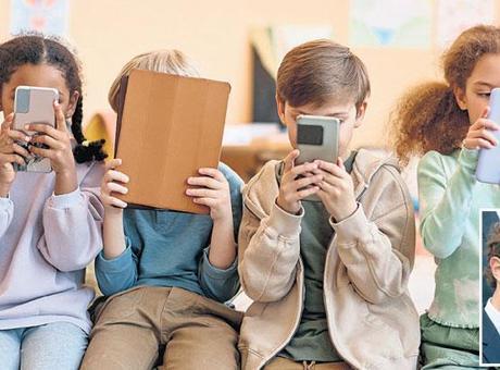 Çocuklara zarar verdiği için Meta’ya ceza: 375 milyon $