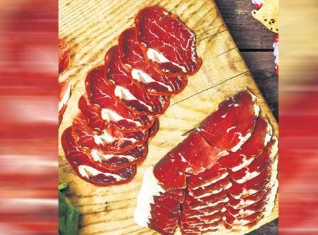 Coğrafi işaret rüzgârı esiyor