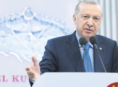Cumhurbaşkanı Erdoğan’dan ‘İran füzesi’ değerlendirmesi: Uyarılarımızı en net biçimde yapıyoruz