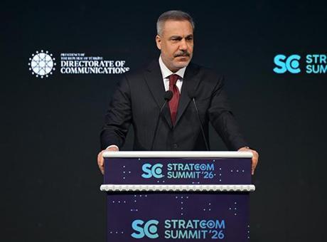 ‘Daha büyük savaşa yöneliyoruz’