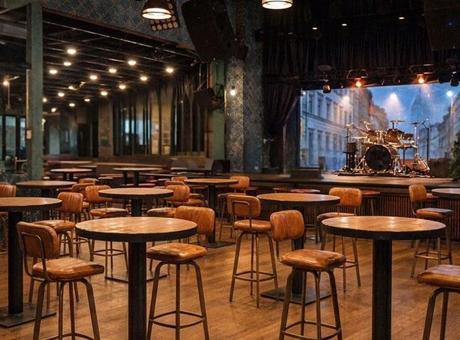 'Damsız giremezsiniz' diyen mekana rekor ceza! 256 bin 357 lira