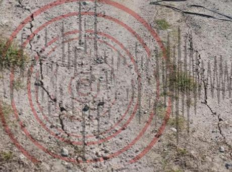 Denizli’de deprem sonrası artçı alarmı! 1 saatte 32 sarsıntı gerçekleşti