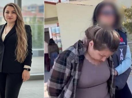 Depremzede ve hacı adaylarını dolandıran kadın tutuklandı