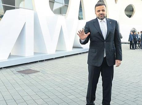 ‘Dijital dönüşümü hızlandıracağız!’