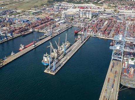 Dış ticaret endeksleri belli oldu