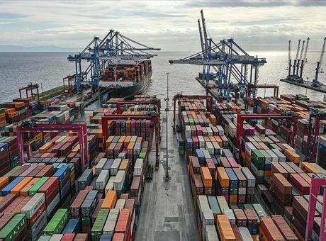 Dış ticaret istatistikleri açıklandı