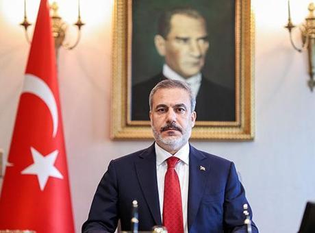 Dışişleri Bakanı Hakan Fidan, Suudi Arabistan'a gidiyor: Bölgedeki son gelişmeler istişare edilecek