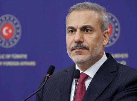 Dışişleri Bakanı Hakan Fidan'ın İran diplomasisi sürüyor