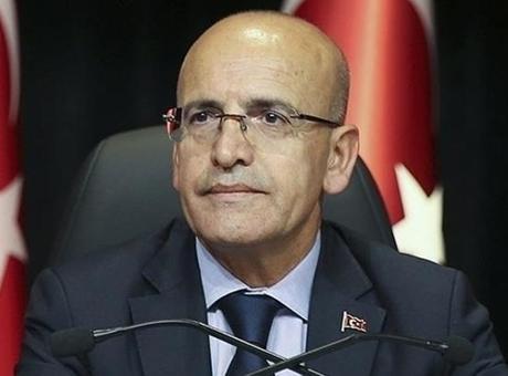 DMM 'Borsa İstanbul' iddialarını yalanladı! Bakan Şimşek: Ekonomimiz şoklara karşı dirençli