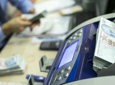 Doğum yardımı ödemeleri hesaplara yatırıldı