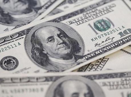 Dolar endeksi yaklaşık 4 ay sonra 100 barajını aştı
