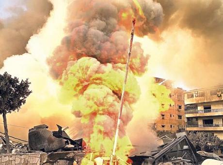 DSÖ'den korkutan nükleer uyarısı! 'Ciddi halk sağlığı sonuçları doğabilir'