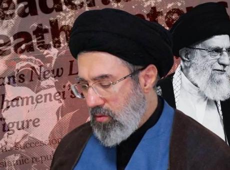 Dünya basını İran'ın 'gölge' lideri Mücteba Hamaney'i nasıl duyurdu? ‘Sen yüce lidersin, bu bir ölüm fermanıdır'