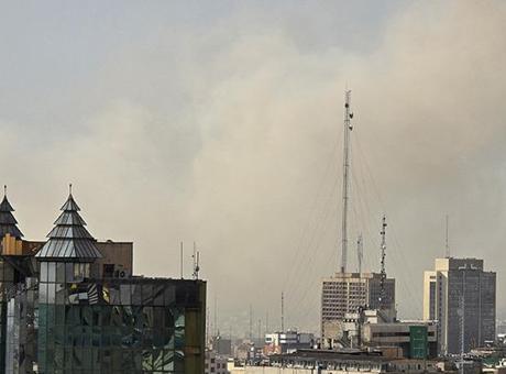 Dünyadan ABD ile İsrail’in İran’a gerçekleştirdiği saldırılara tepkiler! Rusya: Barış gücü gerçek yüzünü gösterdi
