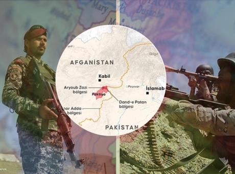Durant hattı alev alev! Afganistan-Pakistan geriliminde 'düşünülmeyen' detay