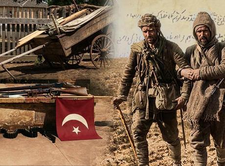 Düşmanı dondurmayla durdurdular! Avustralya’dan çıkan Çanakkale zaferi: ‘İki Türk Anzakları yıktı’