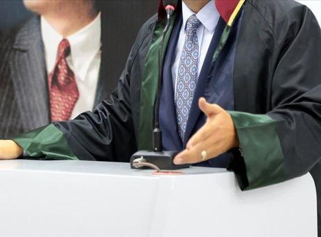 E-Avukat uygulaması kullanıma açıldı! Tutuklu ve hükümlülere, görüntülü görüşme dönemi başladı