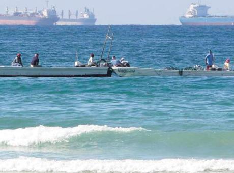 ‘Eğlence olsun diye vurabiliriz!’