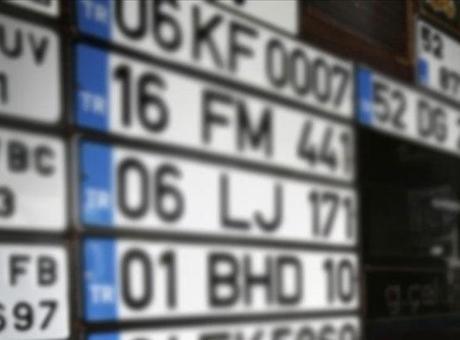 EGM’den ‘APP plaka’ açıklaması! Neden yasak, cezası ne kadar?