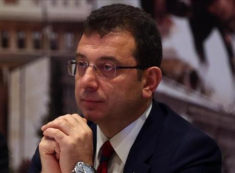Ekrem İmamoğlu'nun 'hakaret' suçundan yargılandığı davada yeni gelişme