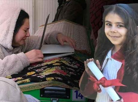 El freninin çekilmediği otomobil faciası! Minik Öykü toprağa verildi: Dedeleri bayram hediyesi alacakmış