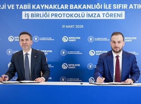 'Elde ettiğiniz enerjiyi doğru kullanabilmek her zamankinden daha önemli'
