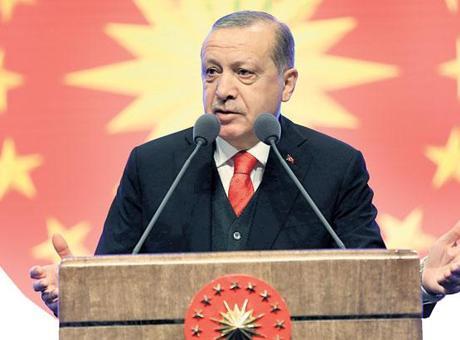 Erdoğan’dan bayram sonrası yoğun mesai