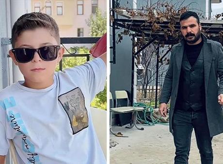 Eşi ve oğlu öldürülen kadın ifadesi yürek yaktı: Çocuğumun kaçarken silahla ateş etti