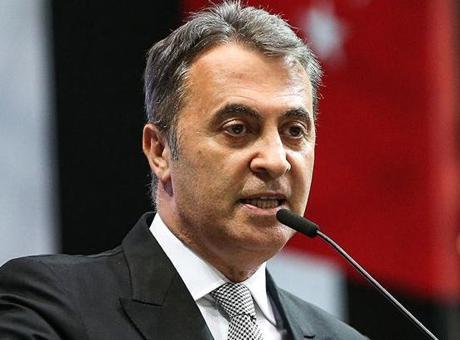 Eski Beşiktaş Başkanı Fikret Orman gözaltına alındı!