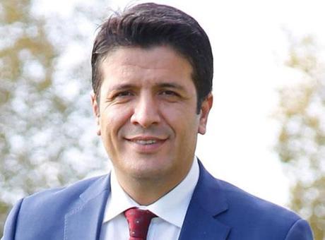 Eski Döşemealtı Belediye Başkanı Turgay Genç, tutuklandı