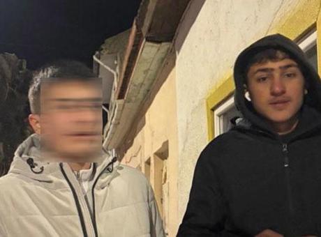 Eskişehir’de acı olay! Av tüfeğiyle oynayan çocuk arkadaşının ölümüne neden oldu