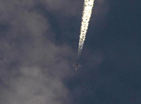 Fars Haber Ajansı duyurdu! İran'da Hendab Ağır Su Kompleksi vuruldu