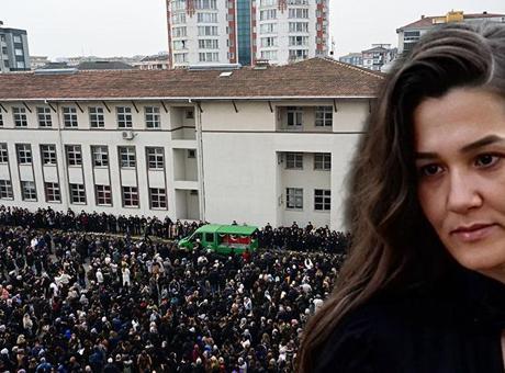 Fatma Nur Çelik unutulmayacak! MEB’den yeni karar