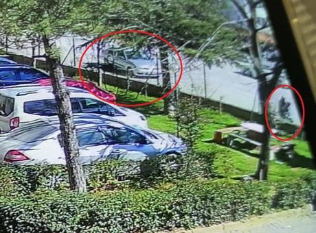 Freni çekilmeyen araç dehşet saçtı! 11 yaşındaki çocuk hayatını kaybetti, dedesi ve kardeşi ağır yaralı