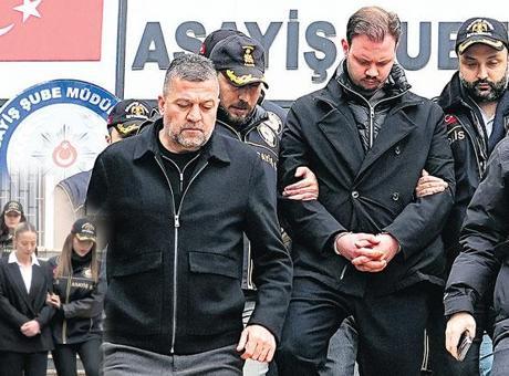 Futbolcu Kubilay Kaan Kundakçı cinayetinde 7 kişi tutuklandı! ‘Araçtan indi ateş etti’