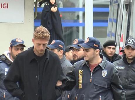 'Futbolda bahis' davasında Metehan Baltacı hakim karşsına çıkıyor