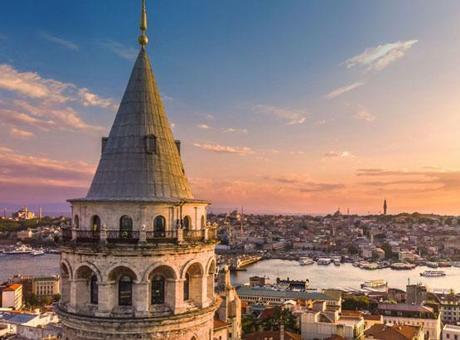 Galata Kulesi'nin mülkiyetine ilişkin davada karar çıktı