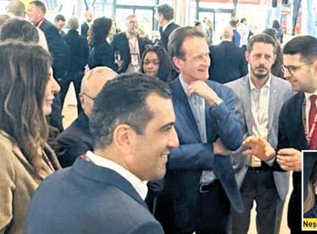 Gayrimenkulde Fransa’dan dünyaya güçlü mesaj