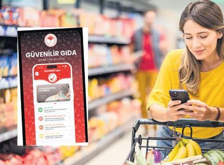 Gıda güvenliğinde 'denetim elinde'