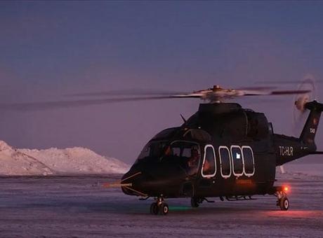 GÖKBEY'le bir ilk gerçekleşiyor! Sivil sertifikasyon için geri sayım
