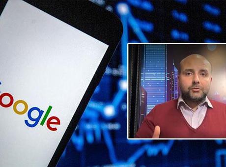 Google gazeteciliğe savaş açtı! Yapay zeka modu haber sitelerinin trafiğini yutuyor