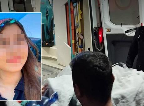 Görele Eski Belediye Başkanı Hasbi Dede'nin tacizden yargılandığı davanın mağduru kız çocuğu hayatını kaybetti!