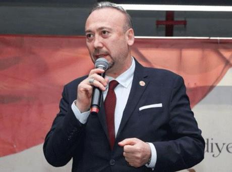 Gözaltına alınan Uşak Belediye Başkanı Yalım’ın 4 işletmesinde arama yapıldı