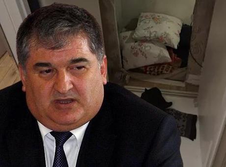 Gri listede aranan FETÖ firarisi eski başsavcıvekili Şadan Sakınan tutuklandı