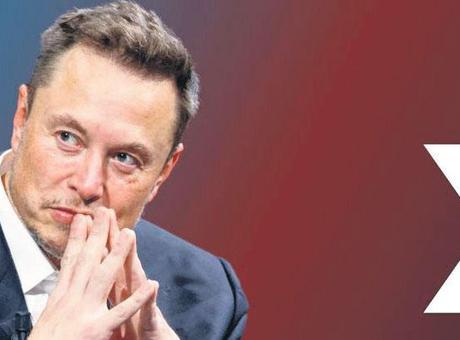 Grok’a cinsel istismar davası